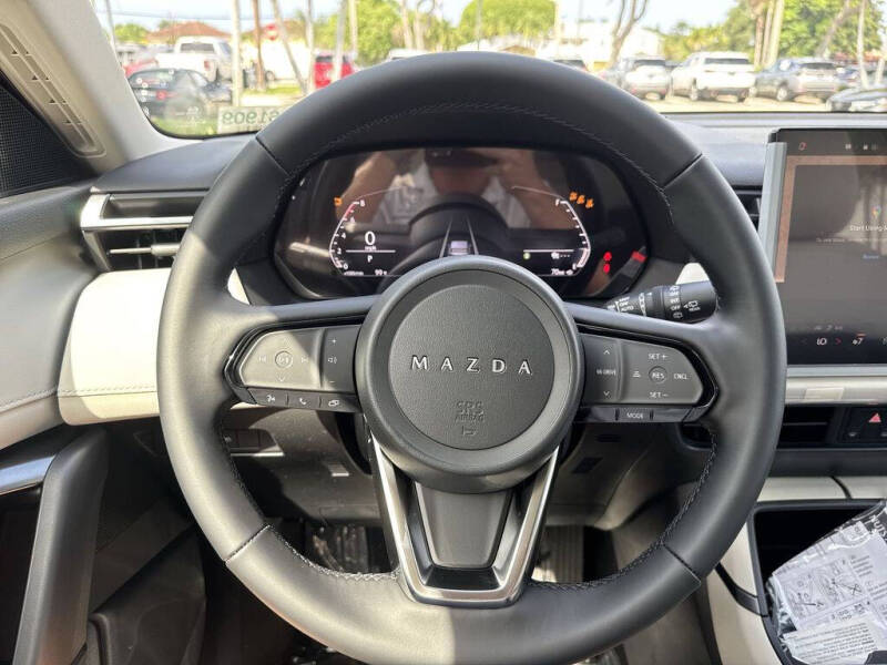 2026 Mazda CX-5 2.5 S Preferred