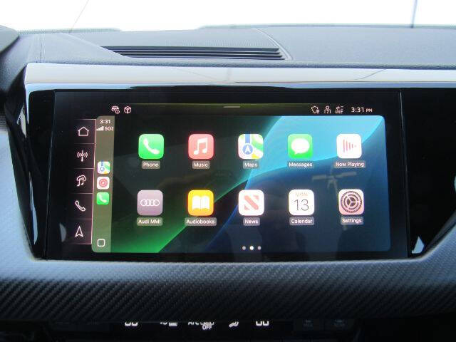 2024 Audi e-tron GT quattro Premium Plus