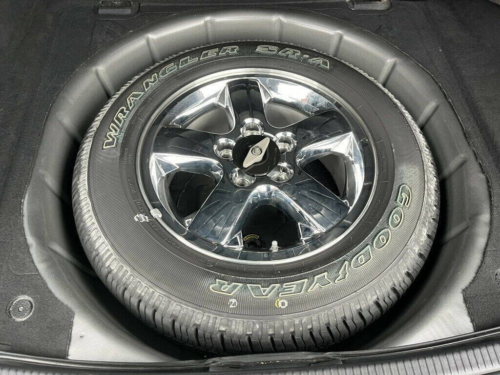 2004 Jeep Grand Cherokee 70