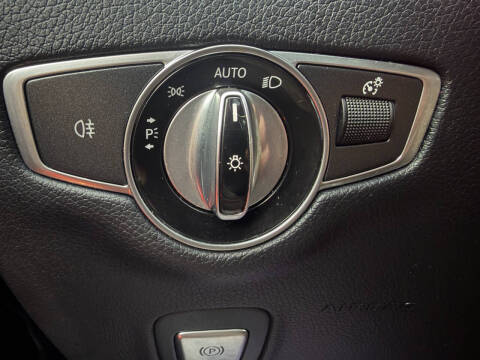 2019 Mercedes-Benz E-Class E 300 4MATIC