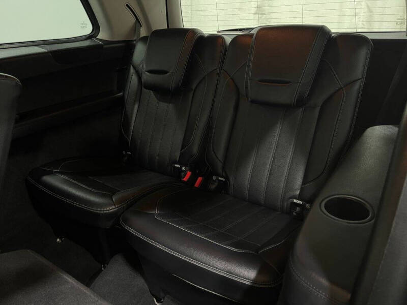 2016 Mercedes-Benz GL-Class GL 450 4MATIC