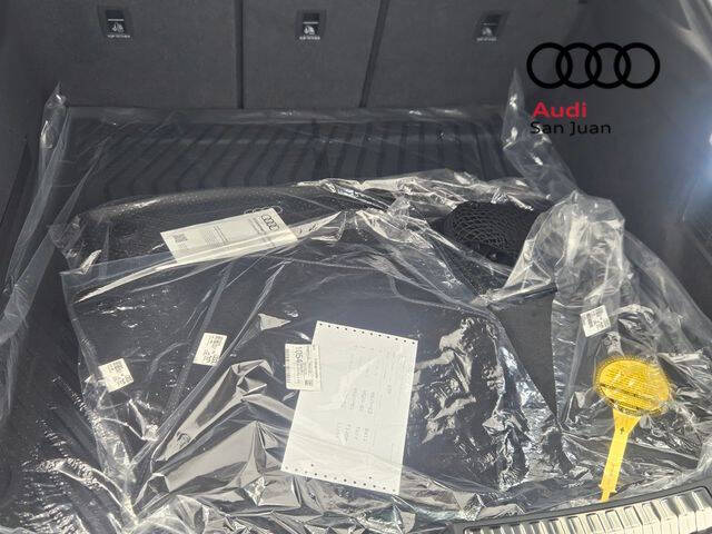 2025 Audi A5 quattro Premium TFSI