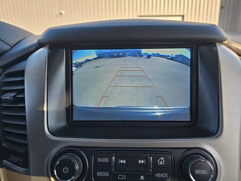 2020 GMC Yukon XL Denali