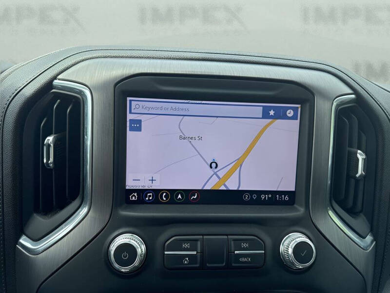 2022 GMC Sierra 1500 Limited