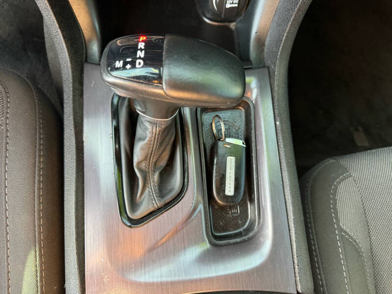 2016 Dodge Charger R/T