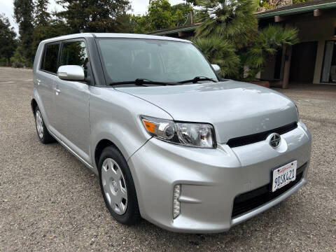 2014 Scion xB