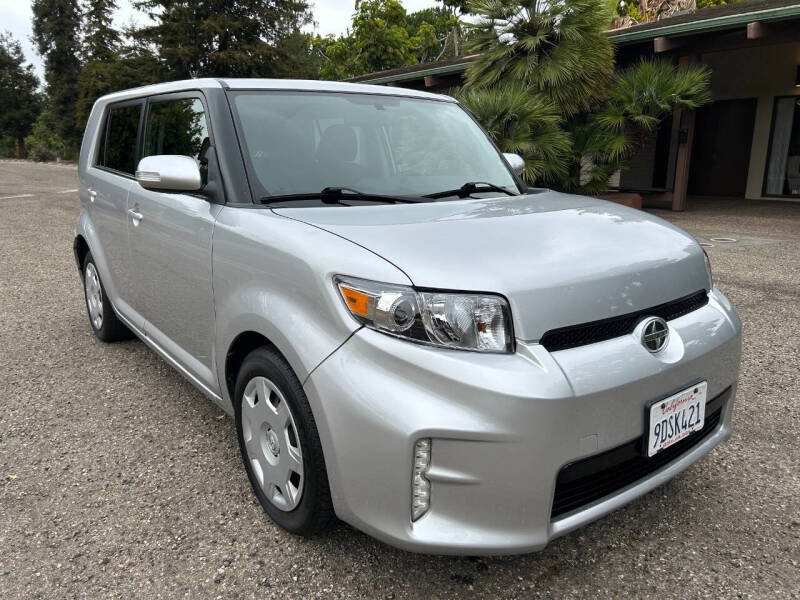 2014 Scion xB
