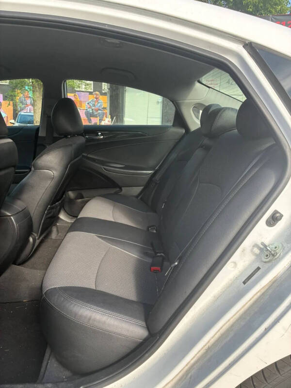 2014 Hyundai Sonata