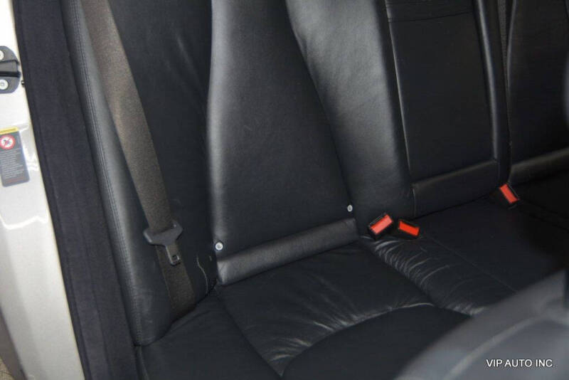 2004 Mercedes-Benz S-Class S 500 4MATIC