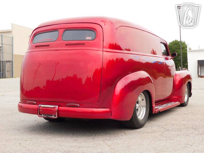 1953 Chevrolet 3100