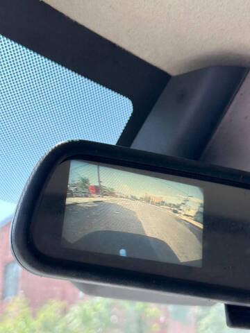 2019 GMC Savana 3500