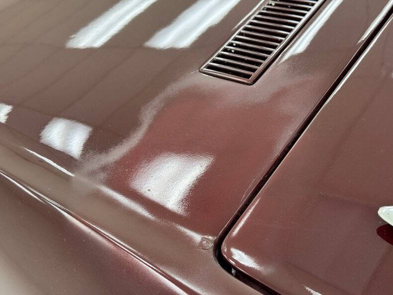 1969 Chevrolet Corvette