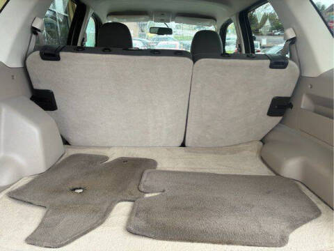 2009 Ford Escape XLT