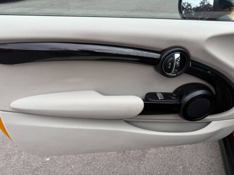 2014 MINI Hardtop Cooper S