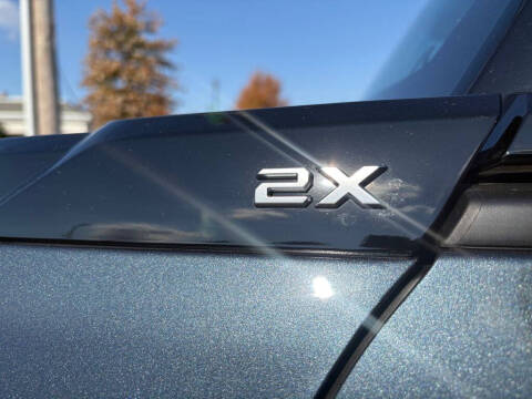 2026 GMC HUMMER EV 2X