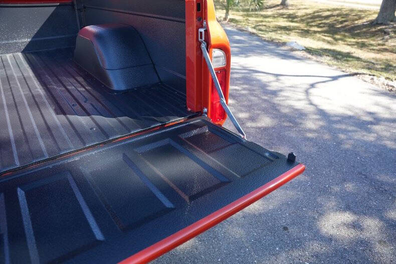1968 GMC C/K 1500 Series