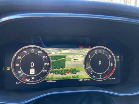 2024 Jaguar F-PACE P400 R-Dynamic S