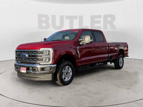 2026 Ford F-350 Super Duty