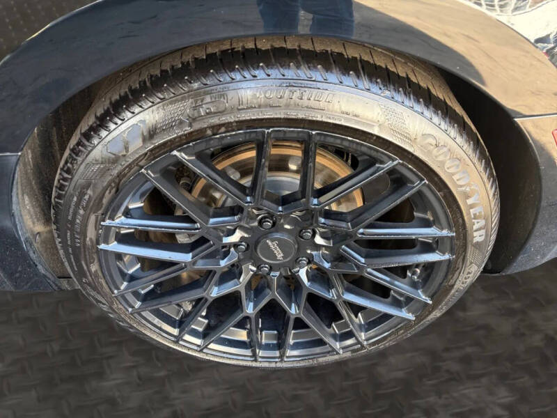 2020 Chevrolet Camaro
