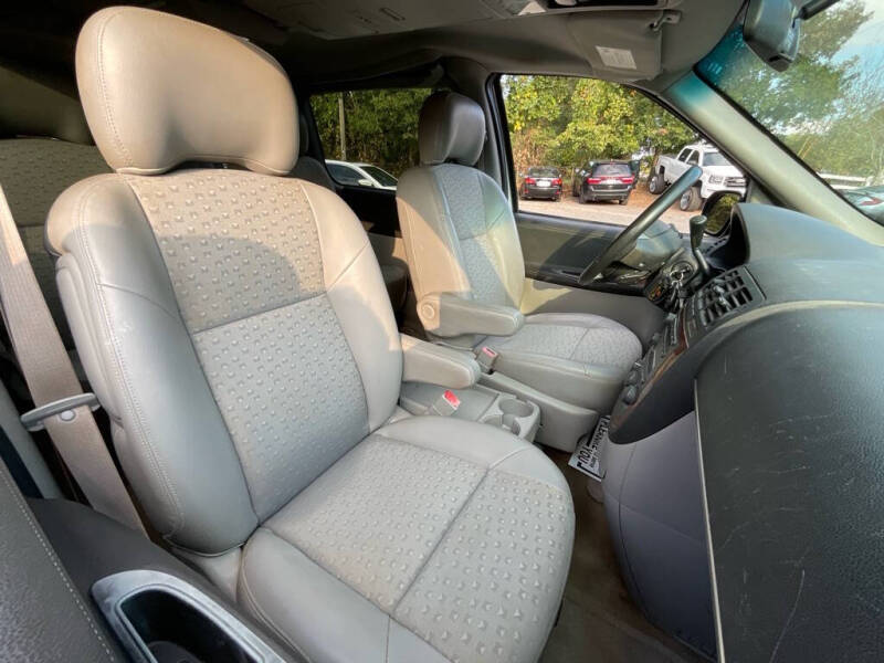 2006 Chevrolet Uplander