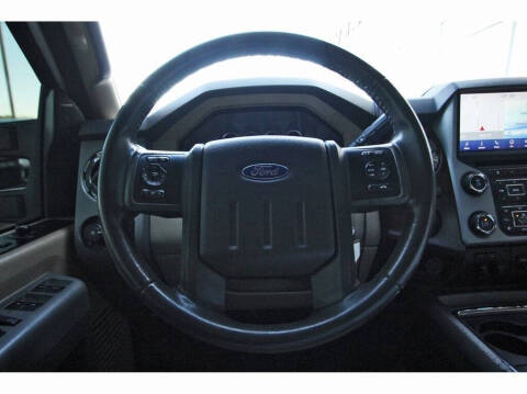 2016 Ford F-250 Super Duty