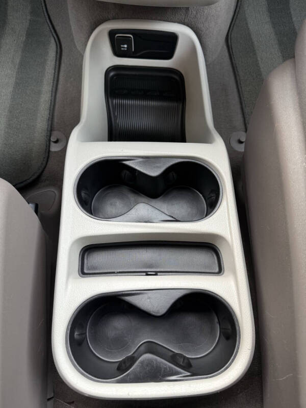 2018 Chrysler Pacifica L