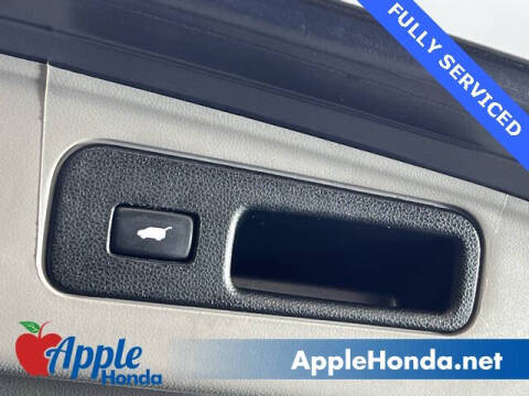 2014 Honda Pilot EX-L