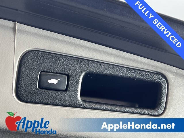 2014 Honda Pilot EX-L