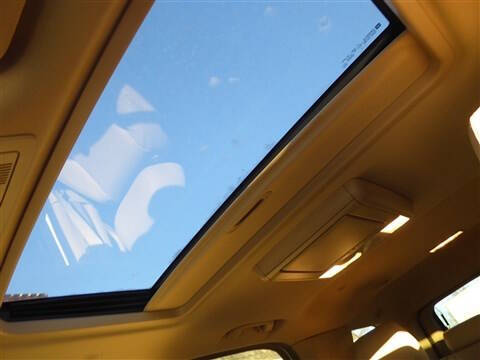 2011 GMC Yukon Denali