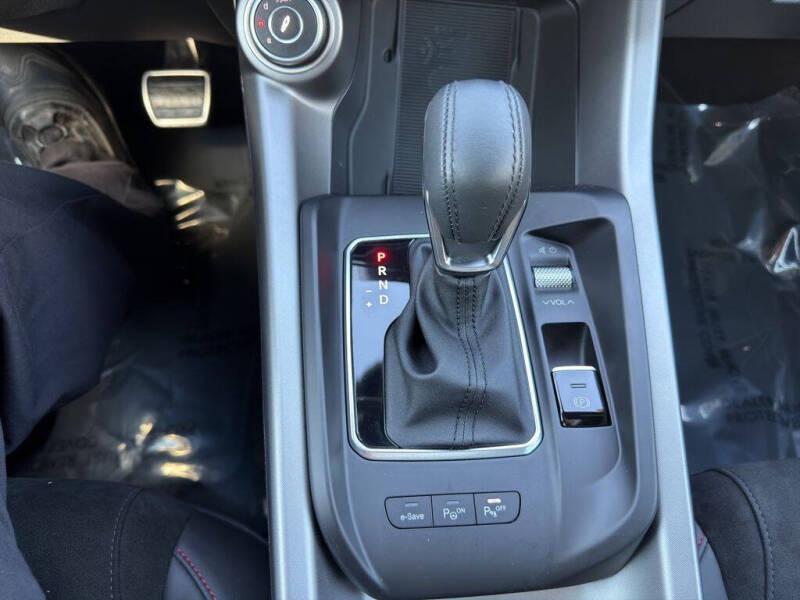 2024 Alfa Romeo Tonale Hybrid Veloce