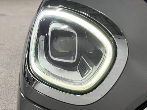 2022 MINI Countryman Cooper S ALL4