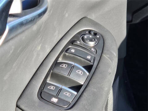 2025 Infiniti QX50 Luxe