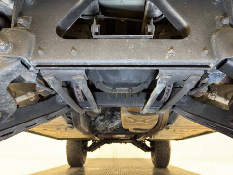 1995 AM General Hummer