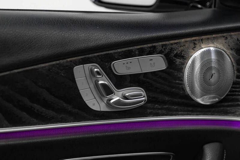 2020 Mercedes-Benz E-Class E 350