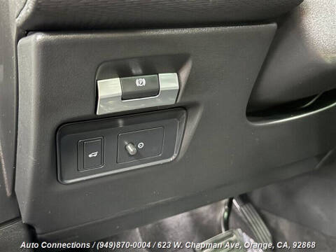 2021 Land Rover Range Rover Evoque S