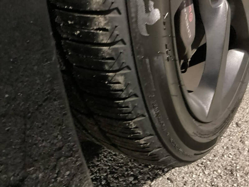 2014 Chevrolet Camaro SS