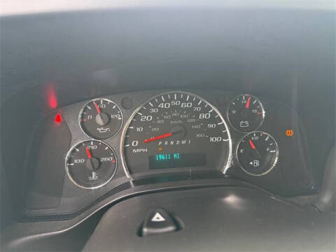 2024 GMC Savana 2500