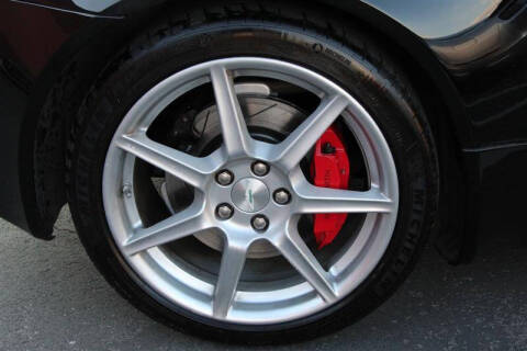 2006 Aston Martin V8 Vantage