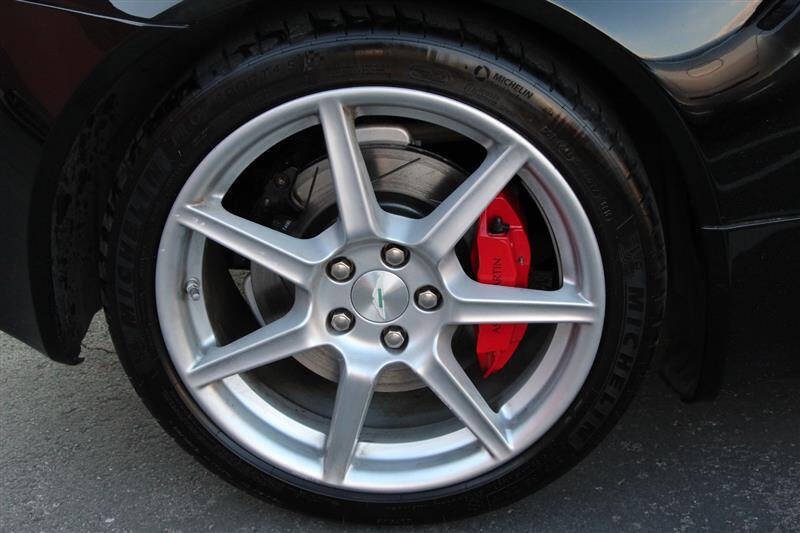 2006 Aston Martin V8 Vantage