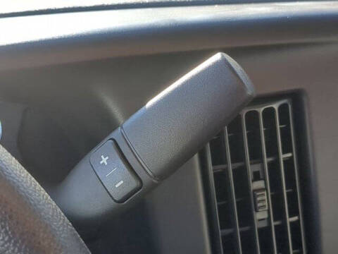 2025 Chevrolet Express 2500