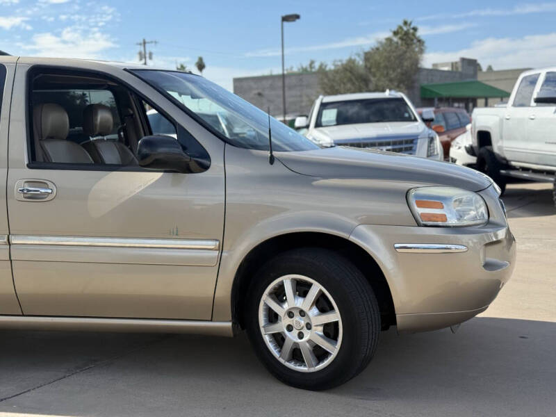 2005 Buick Terraza CX