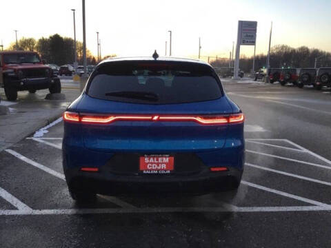 2024 Dodge Hornet GT