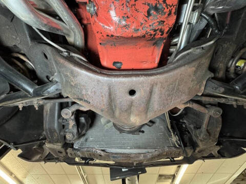 1969 Chevrolet Malibu