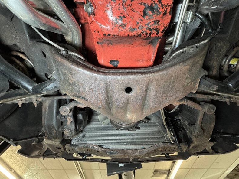 1969 Chevrolet Malibu