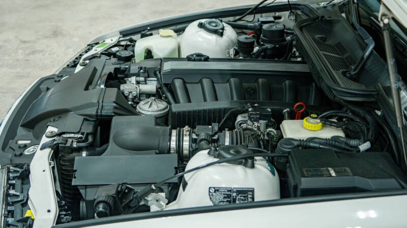 1999 BMW M3