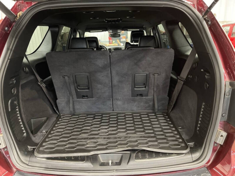 2020 Dodge Durango GT Plus