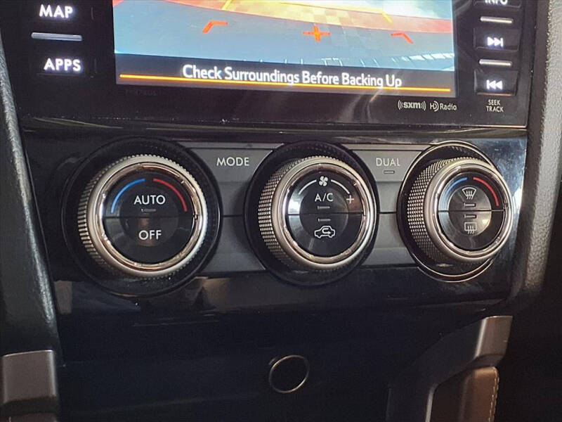 2017 Subaru Forester 2.0XT Touring