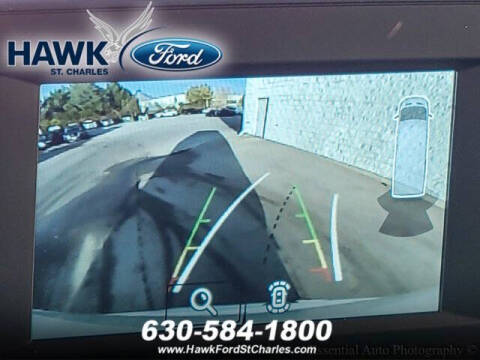 2025 Ford Transit 250