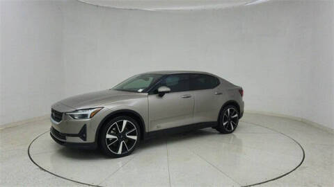 2022 Polestar 2 Long Range Dual Motor