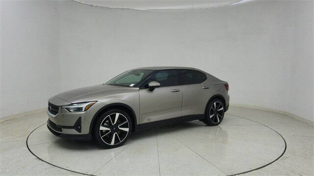 2022 Polestar 2 Long Range Dual Motor